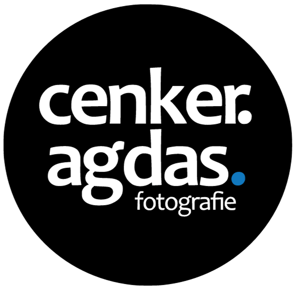 Professioneller Fotograf Karlsruhe / Ettlingen - Cenker Agdas Logo